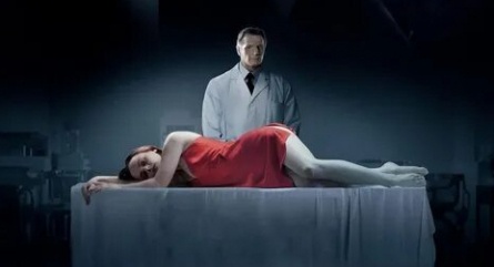 Продли себе жизнь кадры