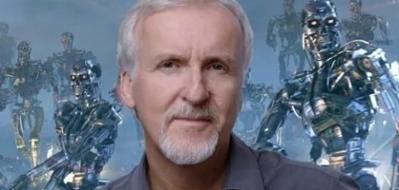 Продюсер Терминатора хочет возродить франшизу кадры