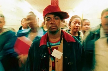 Проект хип-хоп кадры