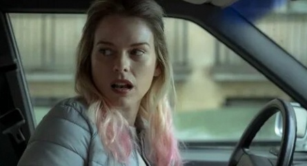 Профилактика кадры Профилактика кадры