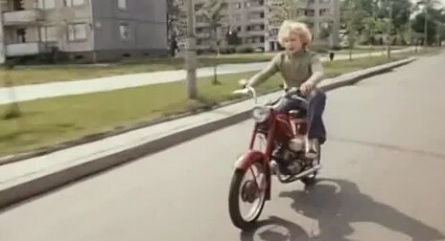 Прогресс кадры
