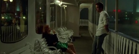 Прогулка по Белгородской области кадры