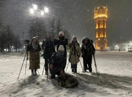 Прогулка по Старой Руссе кадры Прогулка по Старой Руссе кадры