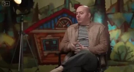 Происшествие в стране Мульти-Пульти кадры Происшествие в стране Мульти-Пульти кадры