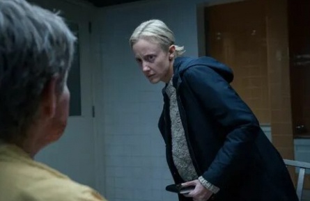 Проклятая квартира кадры