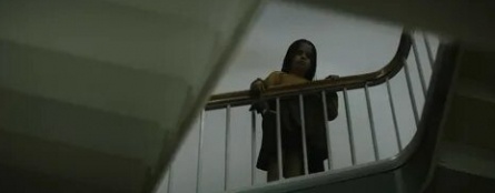 Проклятая квартира кадры