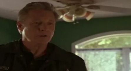 Проклятье мертвого озера кадры