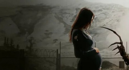 Проклятие плачущей: Безвременье кадры Проклятие плачущей: Безвременье кадры