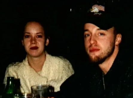 Проклятие Ведьмы из Блэр кадры