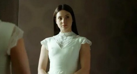 Пропавшая невеста кадры