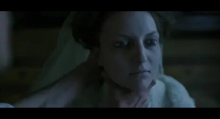 Пропавшая невеста кадры