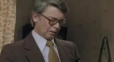 Пропавшие среди живых кадры