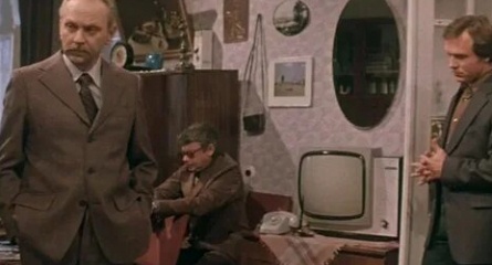 Пропавшие среди живых кадры