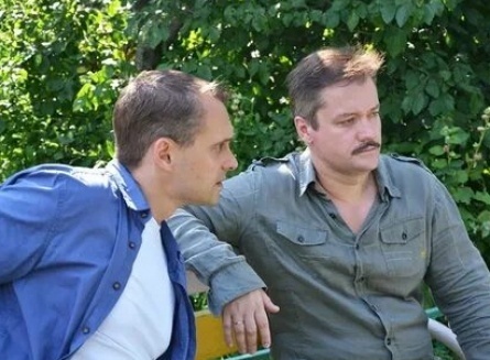 Пропавший без вести. Второе дыхание кадры Пропавший без вести. Второе дыхание кадры