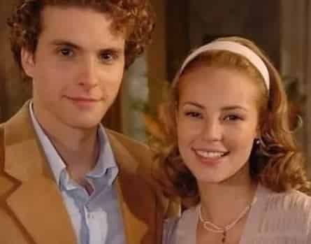 Пророк кадры