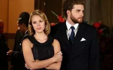 Пророк кадры