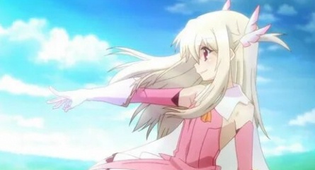 Пророки Илия кадры