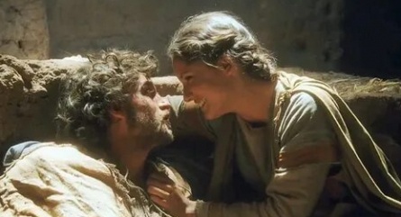 Пророки Исайя кадры