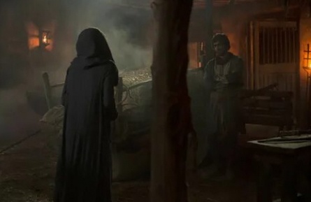 Пророки Соломон кадры Пророки Соломон кадры