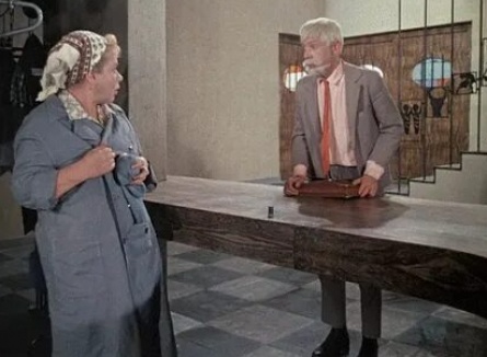 Прошедшее время кадры