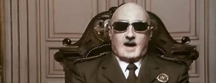 Прощай, Генералиссимус кадры Прощай, Генералиссимус кадры