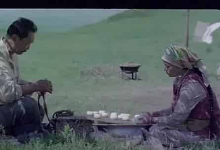 Прощай, Гульсары кадры Прощай, Гульсары кадры