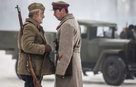 Прощаться не будем кадры Прощаться не будем кадры