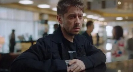 Проснись со Стасом кадры