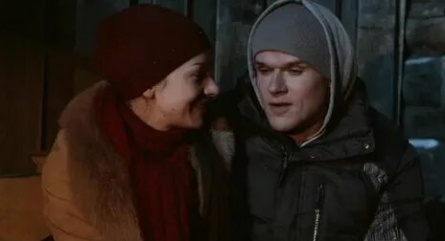 Прости меня, мама кадры Прости меня, мама кадры