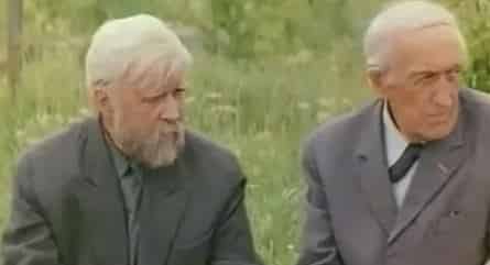Прости - прощай кадры Прости - прощай кадры