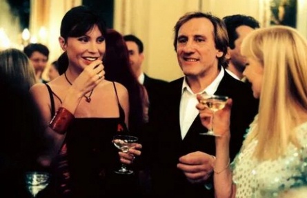 Просто друзья кадры