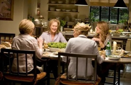 Простые решения кадры