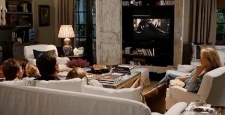 Простые решения кадры