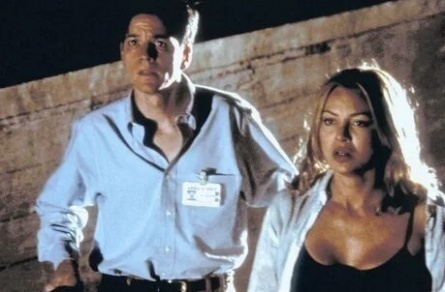 Провал во времени кадры