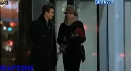 Провинциалка кадры