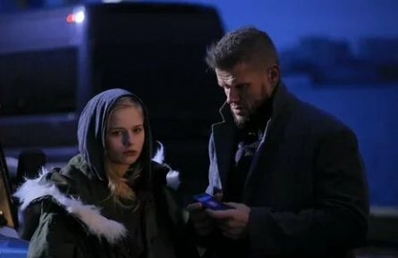Проводник кадры Проводник кадры