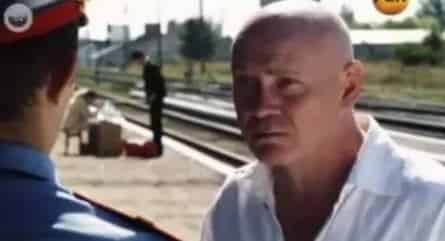 Провокатор кадры Провокатор кадры