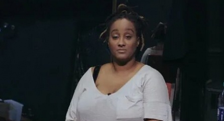 Прозрение кадры