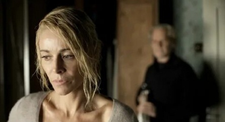 Прозрение кадры