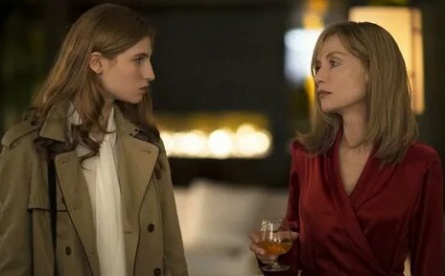 Прямо и сейчас кадры