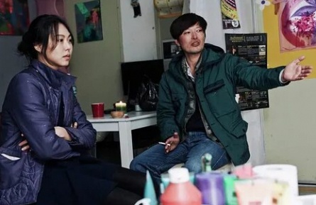 Прямо и сейчас кадры