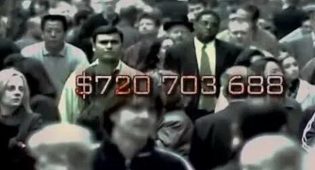 Психиатрия: Индустрия смерти кадры