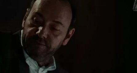 Психоаналитик кадры