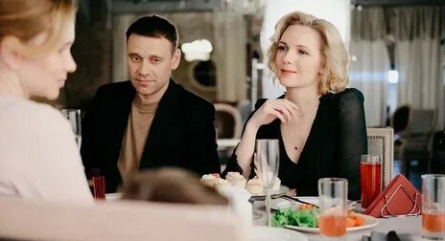 Психология чувств кадры Психология чувств кадры