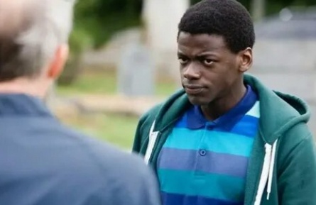 Психовиль Спешл кадры