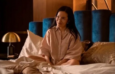 Психовиль Спешл кадры