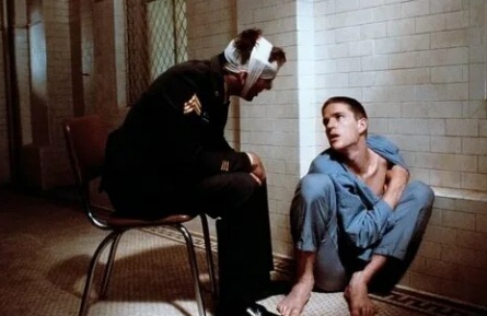 Пташка кадры