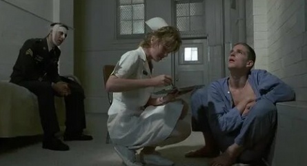 Пташка кадры