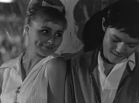 Птицы наших надежд кадры