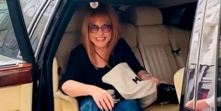 Пугачева вернула свои миллионы кадры